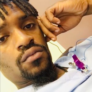 Meet your Posher, Trevor